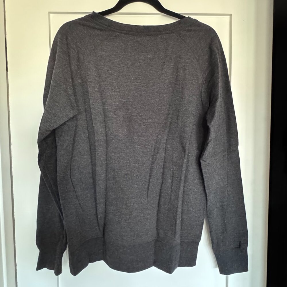 "The Mountains Are Calling" Sweatshirt - Picture 4 of 6